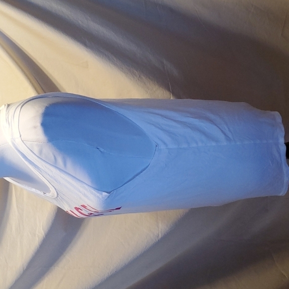 Victoria's Secret Tank Top SZ MD - Picture 3 of 6